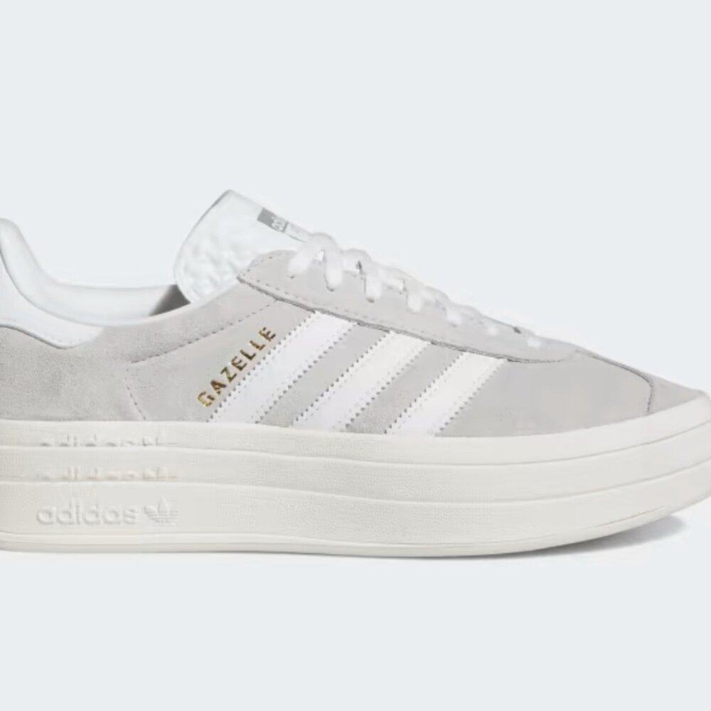 Adidas platform Gazelle